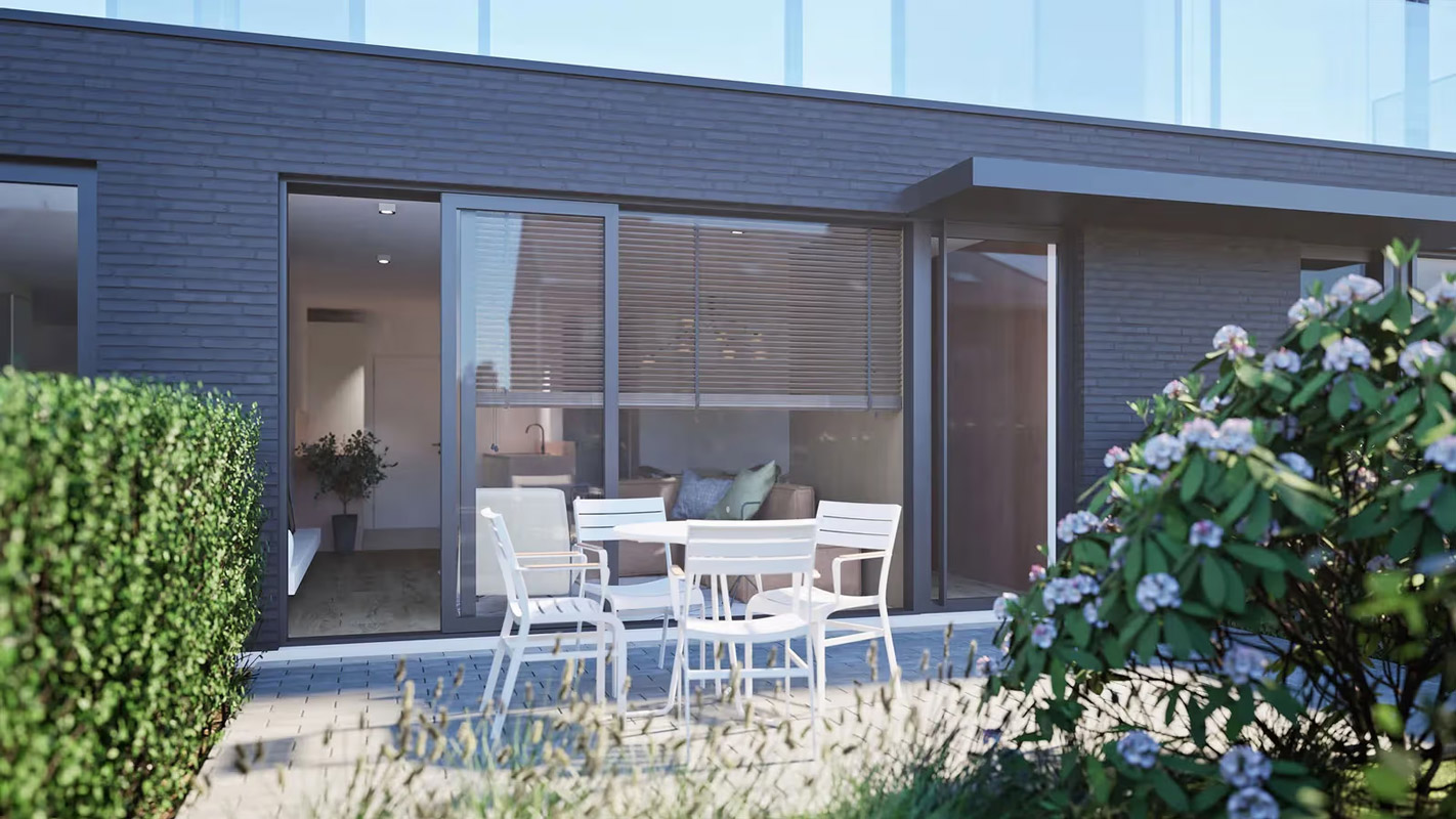 Chalet d’Assche