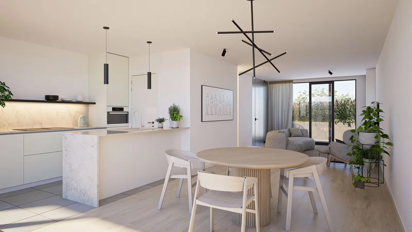 Chalet d’Assche